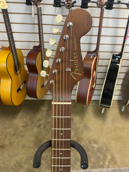 Fender Redondo Mini - Sunburst
