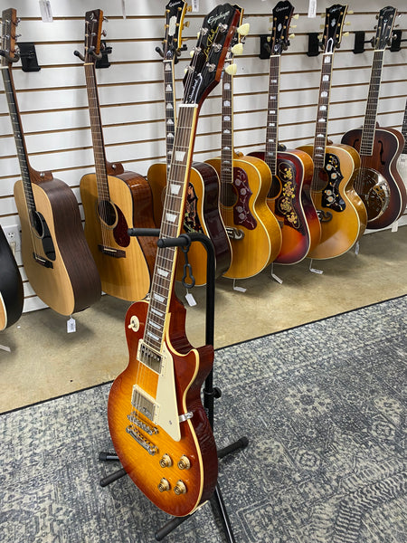 Epiphone Les Paul Standard '50s - Washed Cherry Sunburst