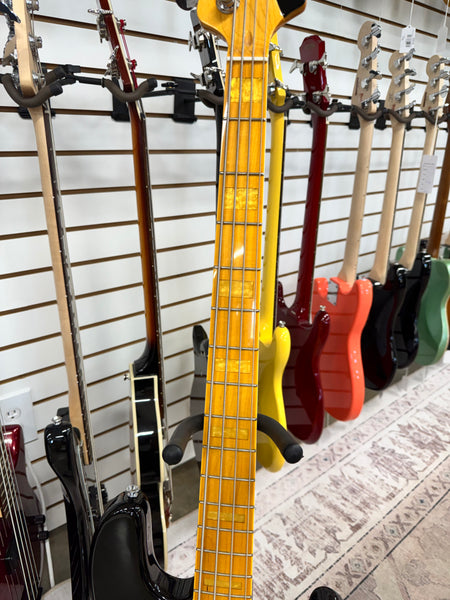 Mark Bass GV 4 Gloxy Val - Black