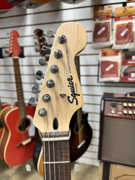 Squier Sonic Stratocaster - Ultraviolet