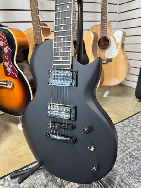 Jackson JS Series JS22 SC Monarkh - Satin Black