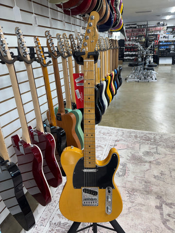 Fender Player II Telecaster - Butterscotch Blonde - B Stock