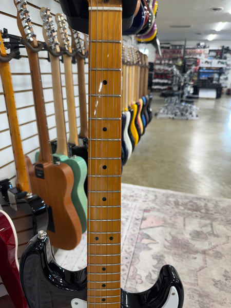 Squier Classic Vibe '50s Stratocaster - 2-Tone Sunburst - B Stock