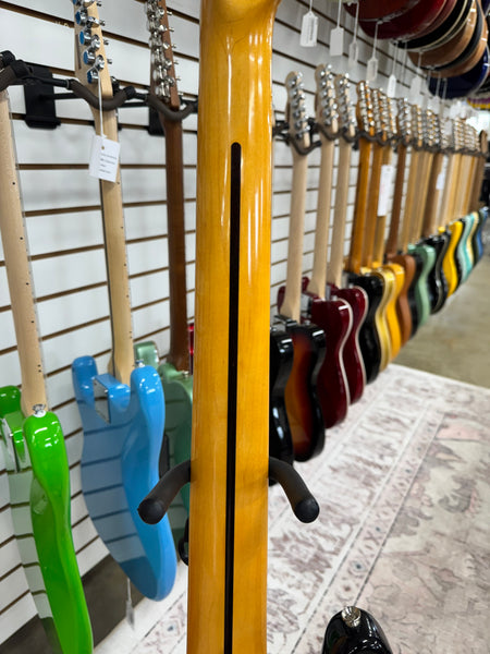 Squier Classic Vibe '70s Jazz Bass V - Black