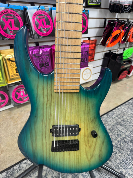 Agile 8 String Electric Guitar