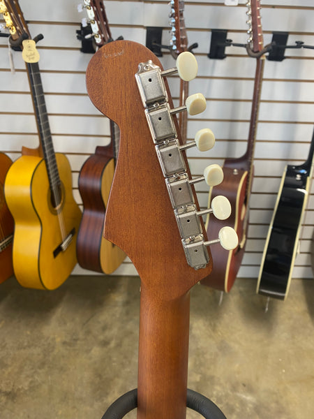 Fender Redondo Mini - Sunburst