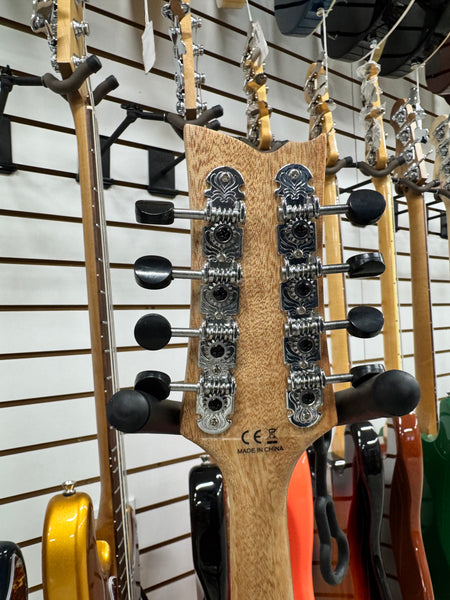 Ortega RMA5NA A Style Mandolin - Natural