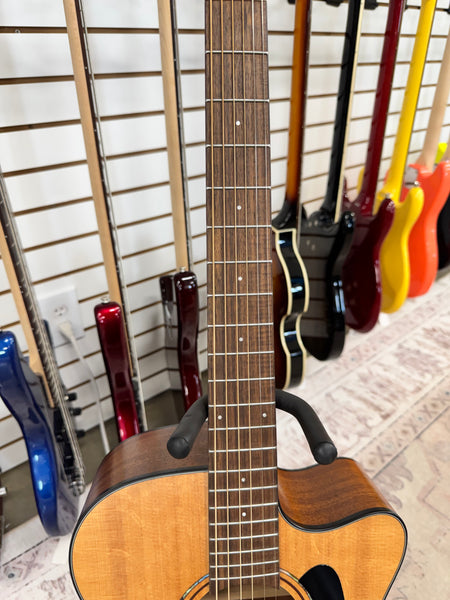Alvarez AF30CE Artist OM/Folk Acoustic - Natural