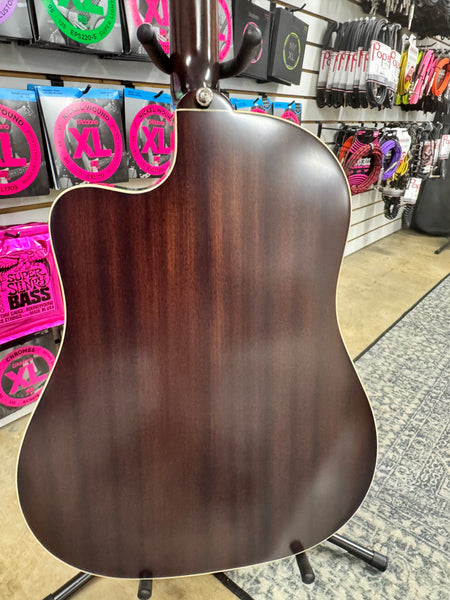 Epiphone J-45 Standard EC - Vintage Sunburst