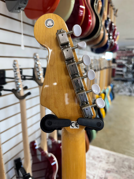 Fender Sonoran SCE - Candy Apple Red - Used