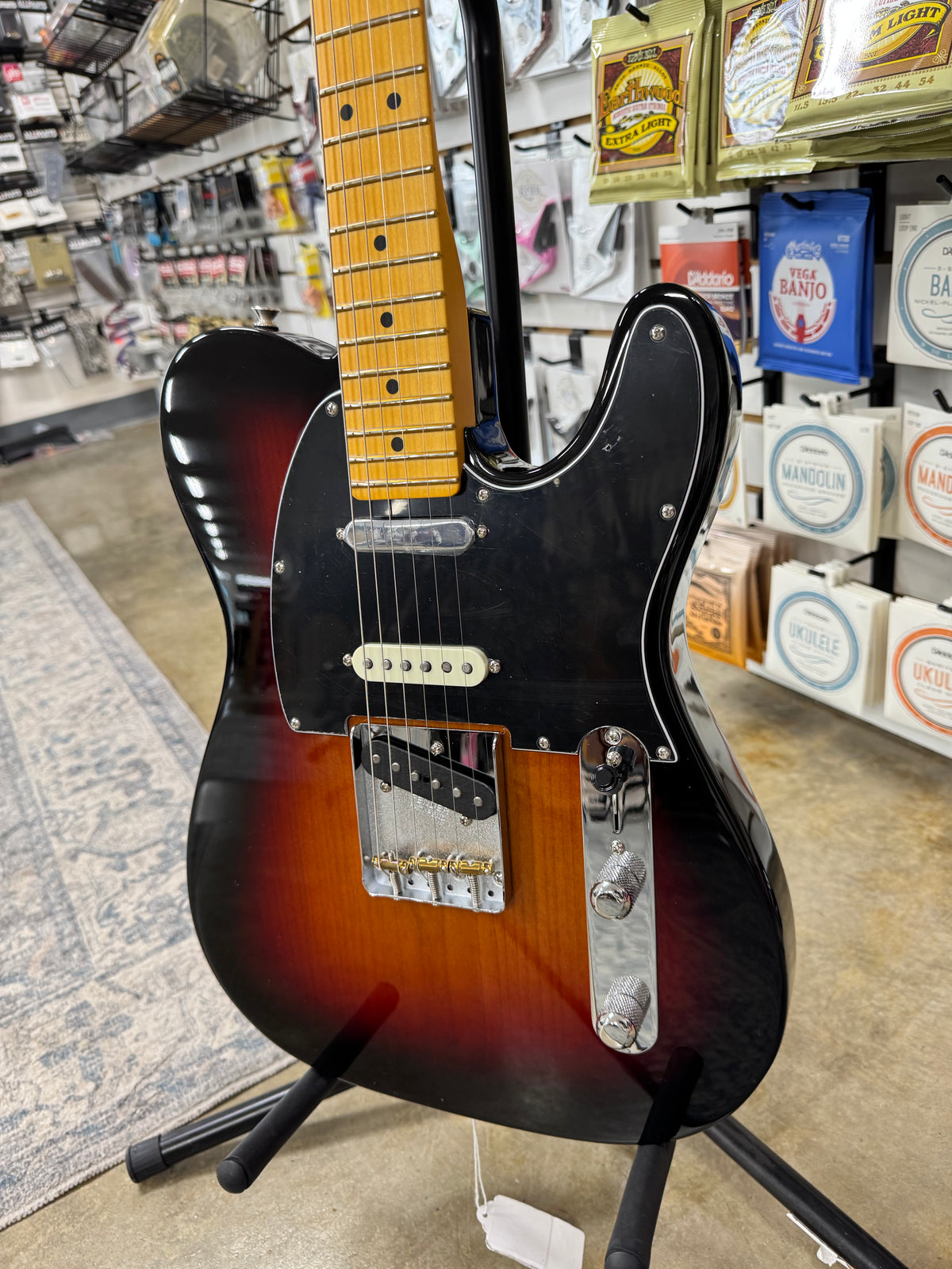 Fender American Professional Classic Hotshot Telecaster - 3-Color Sunburst