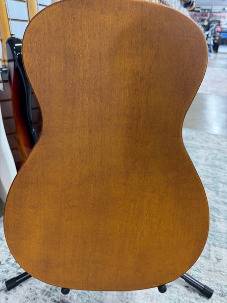 Epiphone Dobro Hound Dog Round Neck - Vintage Brown - B Stock