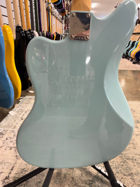 Squier Classic Vibe '60s Jazzmaster - Sonic Blue
