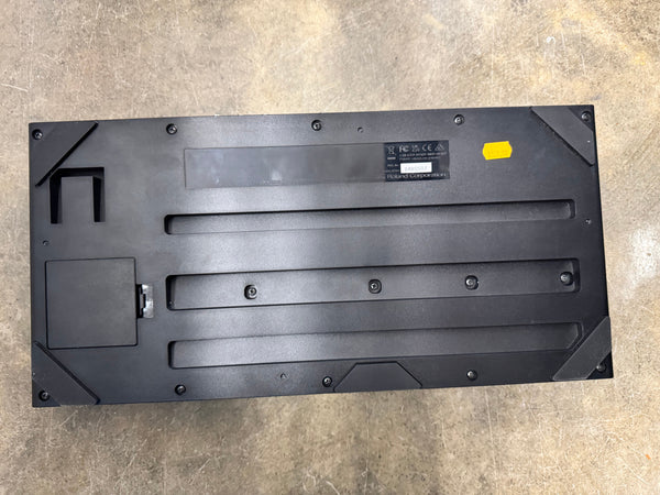 Boss ME-90 Guitar Multiple Effects -  Black - Used