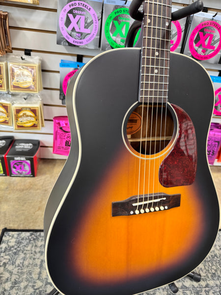 Epiphone J-45 Standard - Vintage Sunburst