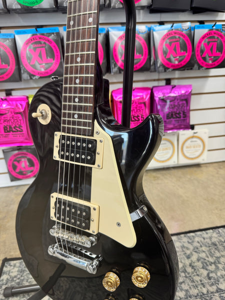 Epiphone Les Paul-100 - Ebony