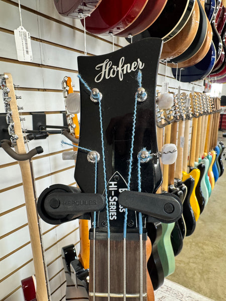 Hofner B Bass Hi-Series - Left Handed - Used