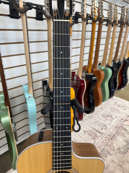 Taylor 214ce-N - Natural - B Stock