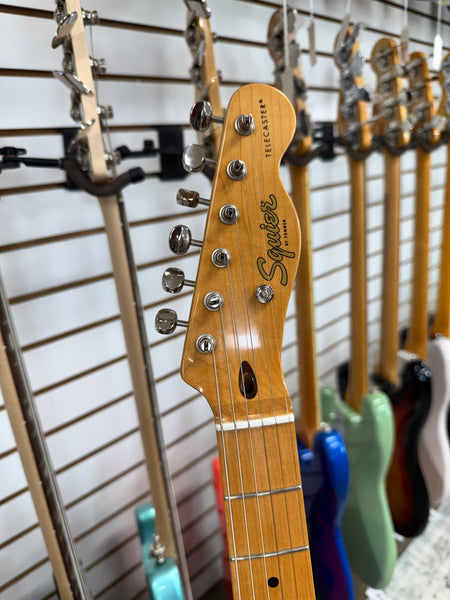 Squier Classic Vibe '50s Telecaster - Sonic Blue