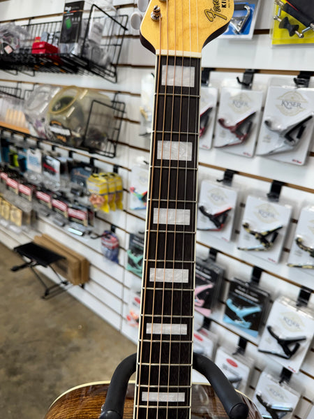 Fender California Vintage King - Mojave