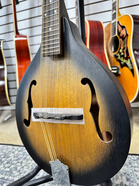 Ortega RMA5VS A Style Mandolin - Vintage Sunburst
