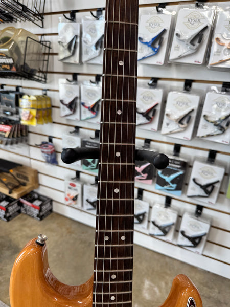 Squier Classic Vibe '70s Stratocaster - Natural