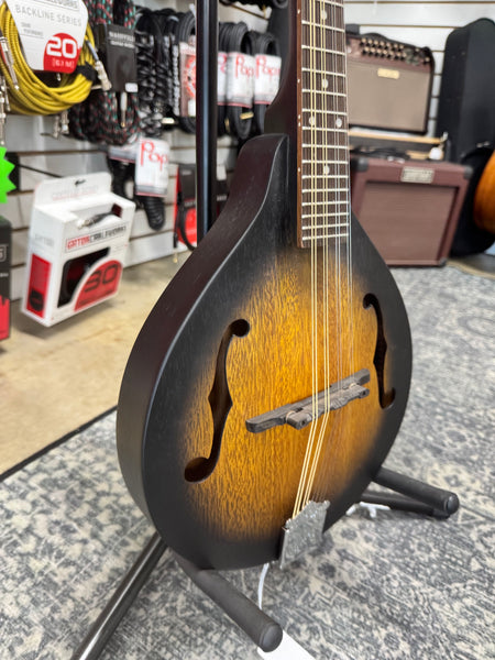 Ortega RMA5VS A Style Mandolin - Vintage Sunburst