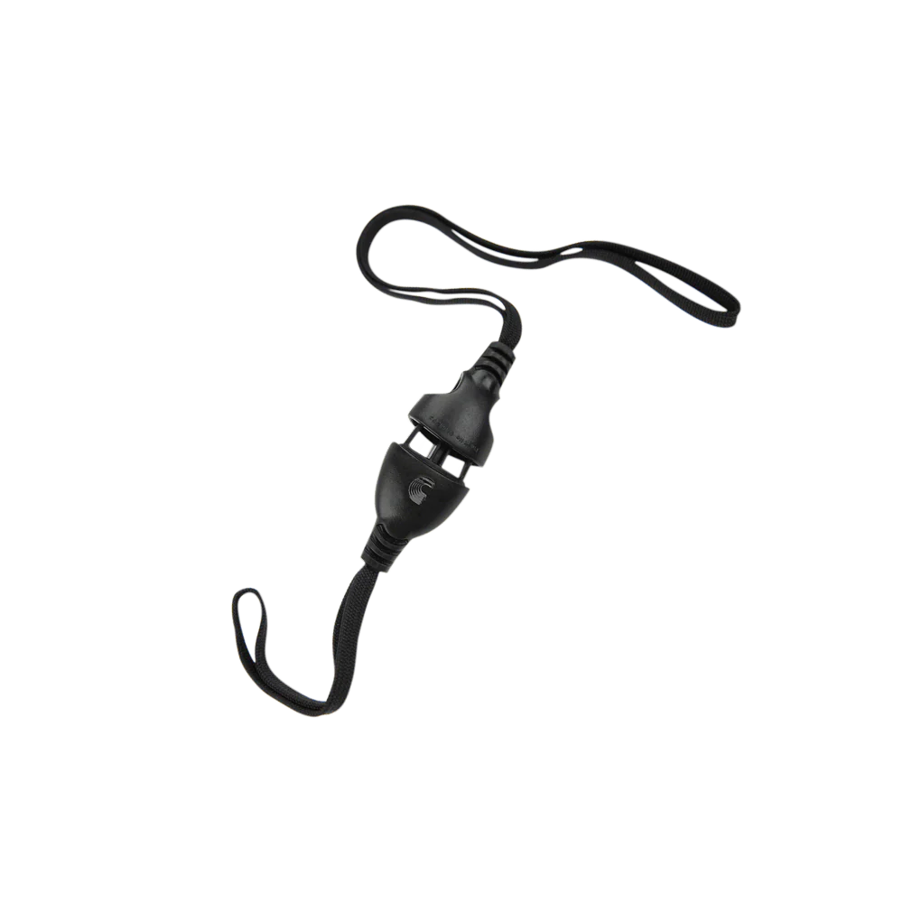 D'Addario DGS15 Acoustic Quick Release