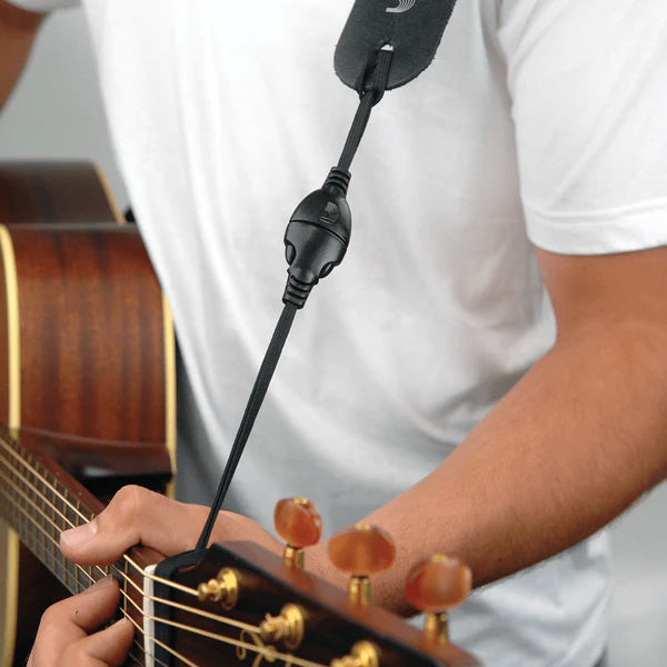 D'Addario DGS15 Acoustic Quick Release