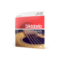 D'Addario EJ17 Phosphor Bronze Medium Acoustic Guitar Strings, .013 - .056