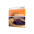 D'Addario EJ41 09-45 Extra Light 12-String Acoustic Guitar Strings