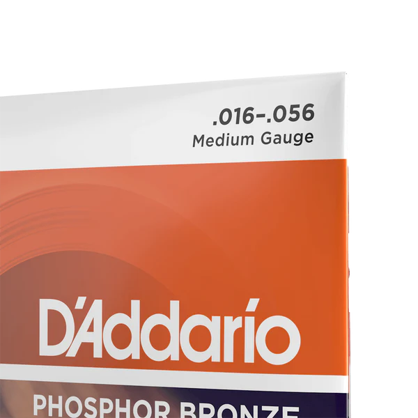D'Addario EJ42 Resophonic Guitar Strings