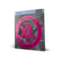 D'Addario EPS170-5 ProSteels 5-string bass strings, 45-130, long scale