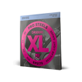 D'Addario EPS170 ProSteels bass strings, light 45-100, long scale