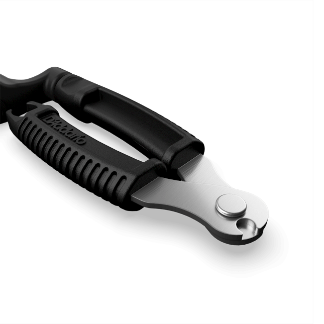 D'Addario DP0002 Pro-Winder string winder and cutter - view 2