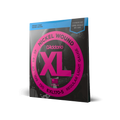 D'Addario EXL170-5 XL nickel wound 5-string bass strings, 45-130, long scale