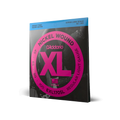 D'Addario EXL170SL Super Long Light Nickel Wound Bass Guitar Strings 45-100