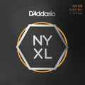 D'Addario NYXL1059 Nickel Wound 7-String Electric Guitar Strings, Regular Light, 10-59