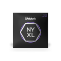 D'Addario 11-49 Medium, NYXL Electric Guitar Strings NYXL1149