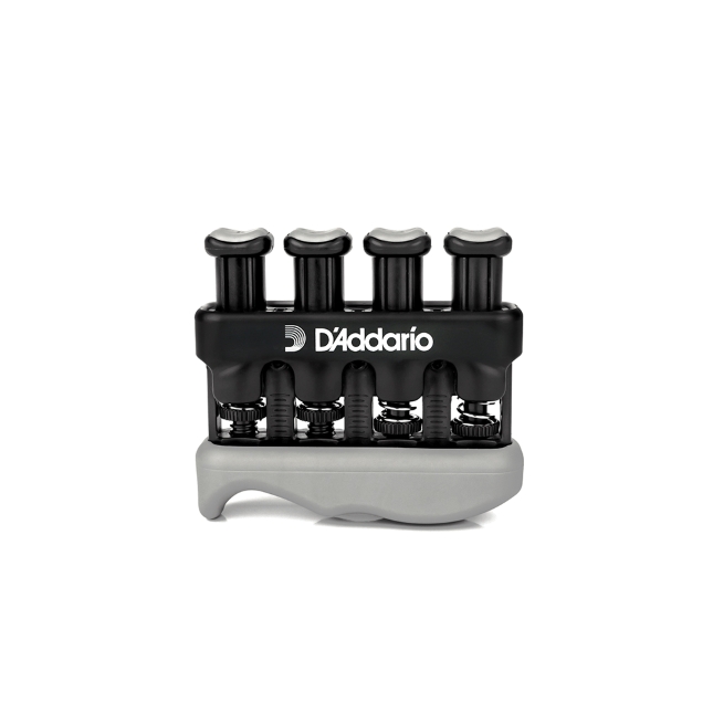 D'Addario Varigrip Hand Exerciser PW-VG-01