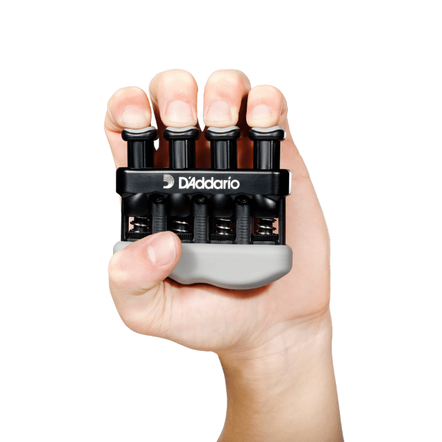 D'Addario Varigrip Hand Exerciser PW-VG-01