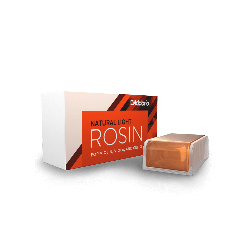 D'Addario VR200 Natural Rosin - Light