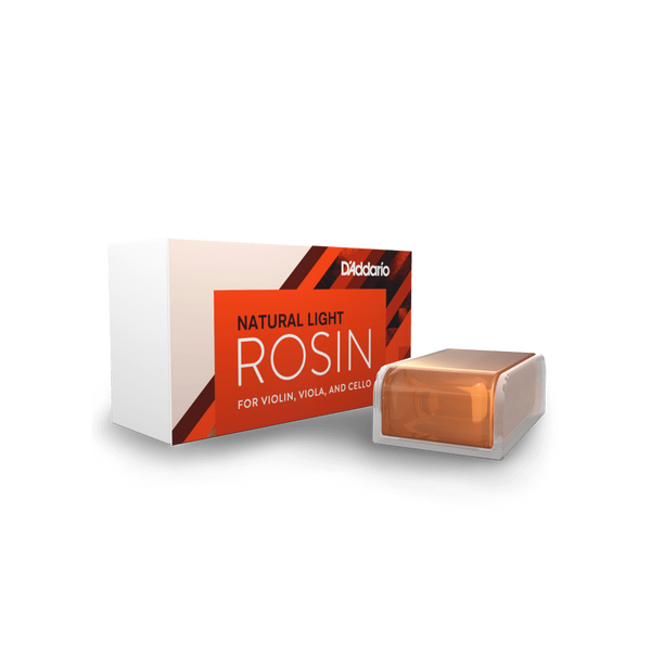 VR200 Daddario Light Rosin