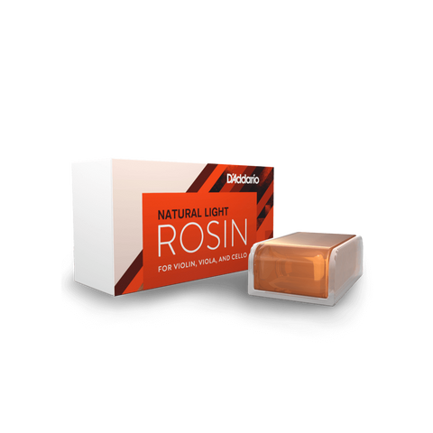 VR200 Daddario Light Rosin