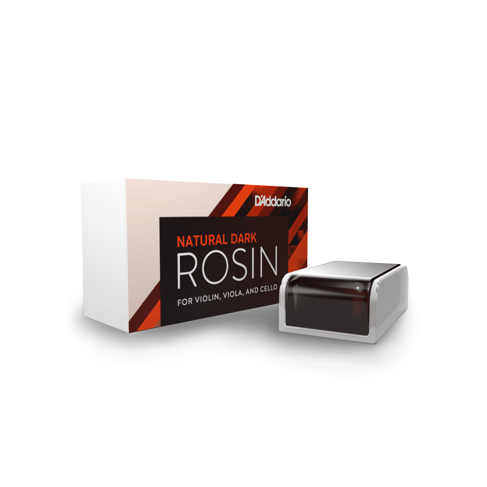VR300 Daddario Dark Rosin