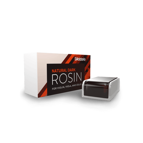 VR300 Daddario Dark Rosin