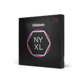 D'addario NYXL45100 45-100 Regular Light Long Scale Bass Strings