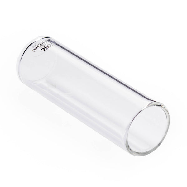 Dunlop 202 Medium Regular Glass Slide