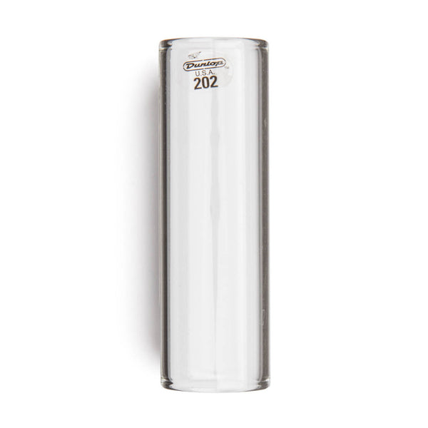 Dunlop 202 Medium Regular Glass Slide