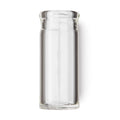 Dunlop 275 Blues Bottle Glass Guitar Slide - Heavy Wall Thickness, Medium